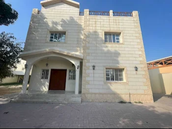 Family Residential  - Not Furnished  - Al Daayen  - Al Khisah  - 6 Bedrooms