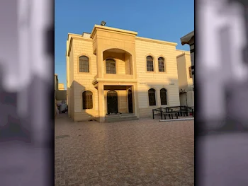 Family Residential  Not Furnished  Umm Salal  Umm Al Amad  5 Bedrooms