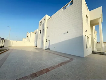 Family Residential  Not Furnished  Al Wakrah  Al Wakrah  8 Bedrooms