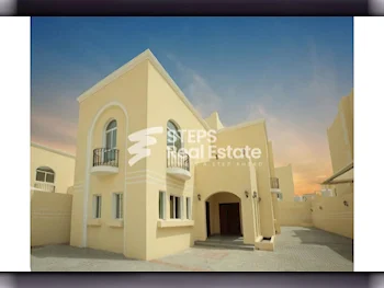 Family Residential  Not Furnished  Al Wakrah  Al Wukair  6 Bedrooms