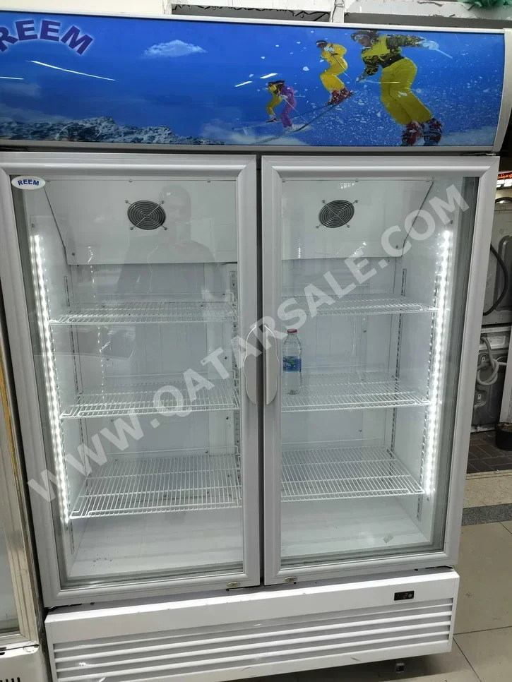 Freezerless Refrigerator