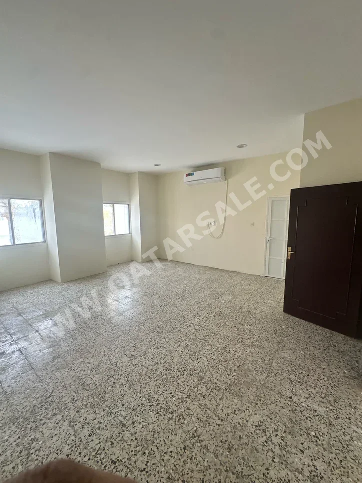 2 Bedrooms  Apartment  For Rent  in Doha -  Old Airport  Not Furnished