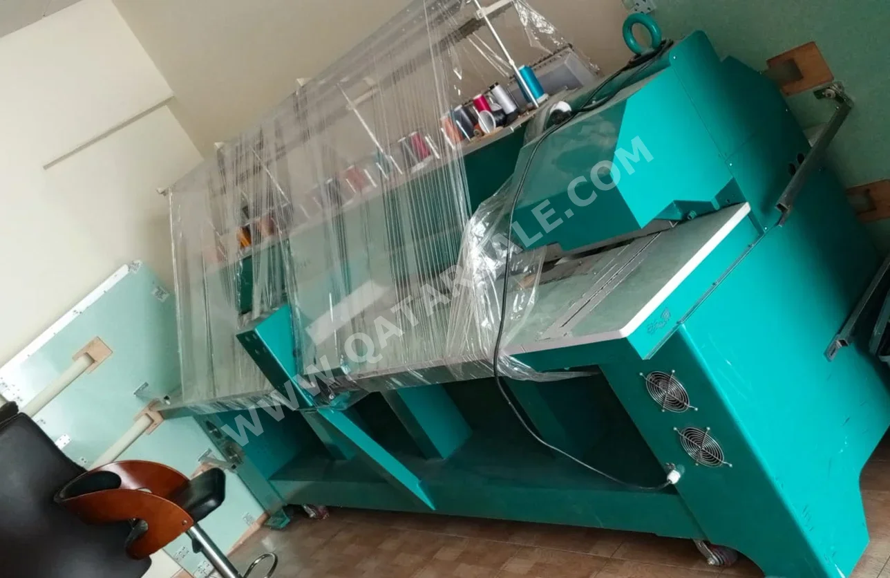 Sewing Machines & Tools