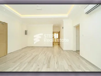 2 Bedrooms  Apartment  For Rent  in Doha -  Al Mansoura  Not Furnished