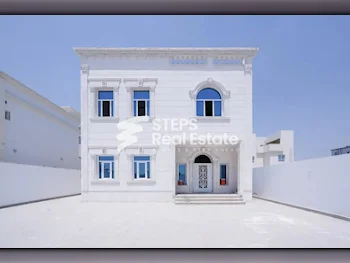 Family Residential  - Not Furnished  - Al Wakrah  - Al Wukair  - 7 Bedrooms