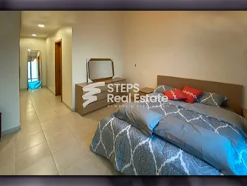 1 Bedrooms  Apartment  For Sale  in Doha -  Legtaifiya  Fully Furnished