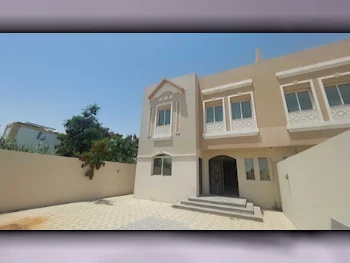 Family Residential  - Not Furnished  - Al Daayen  - Al Sakhama  - 7 Bedrooms