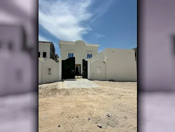 Family Residential  Not Furnished  Al Daayen  Umm Qarn  7 Bedrooms