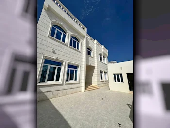 Family Residential  Not Furnished  Al Rayyan  Al Gharrafa  8 Bedrooms