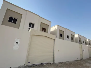 Family Residential  - Not Furnished  - Umm Salal  - Umm Al Amad  - 3 Bedrooms