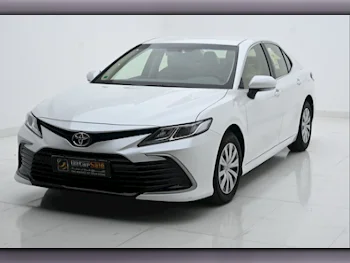 Toyota Camry For Sale In Qatar | Cars For Sale | QatarSale.com