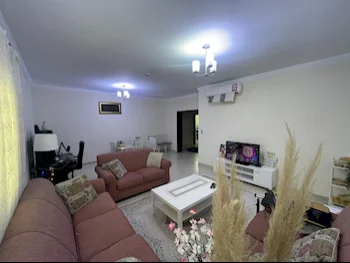 Labour Camp 3 Bedrooms  Apartment  For Rent  in Umm Salal -  Al Kharaitiyat  Fully Furnished