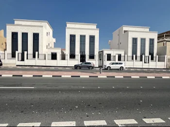 Service  Not Furnished  Al Rayyan  Izghawa  6 Bedrooms