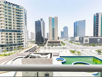 1 Bedrooms  Apartment  For Sale  in Lusail -  Marina District  Fully Furnished