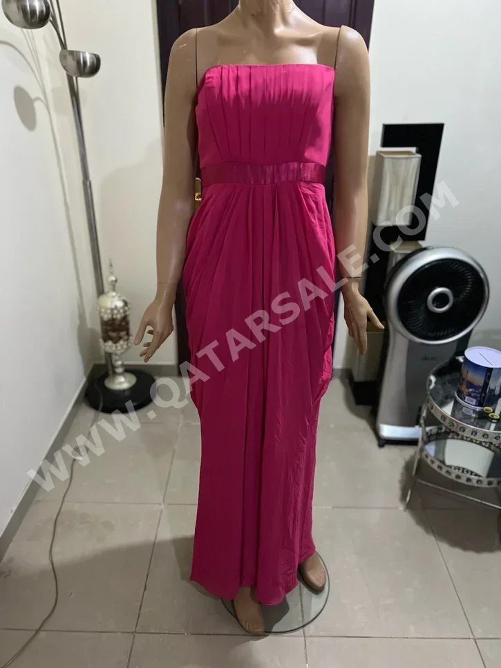 Dress  Light Pink Size: M