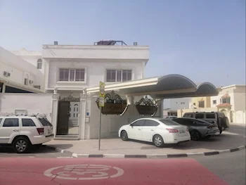 Family Residential  - Not Furnished  - Doha  - Al Hilal  - 6 Bedrooms