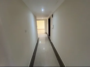 3 Bedrooms  Apartment  For Rent  in Doha -  Al Sadd  Not Furnished