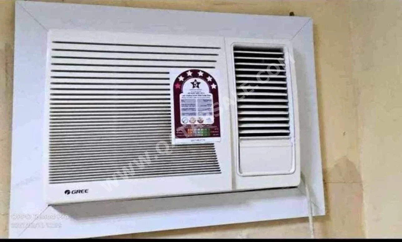 Air Conditioners GREE