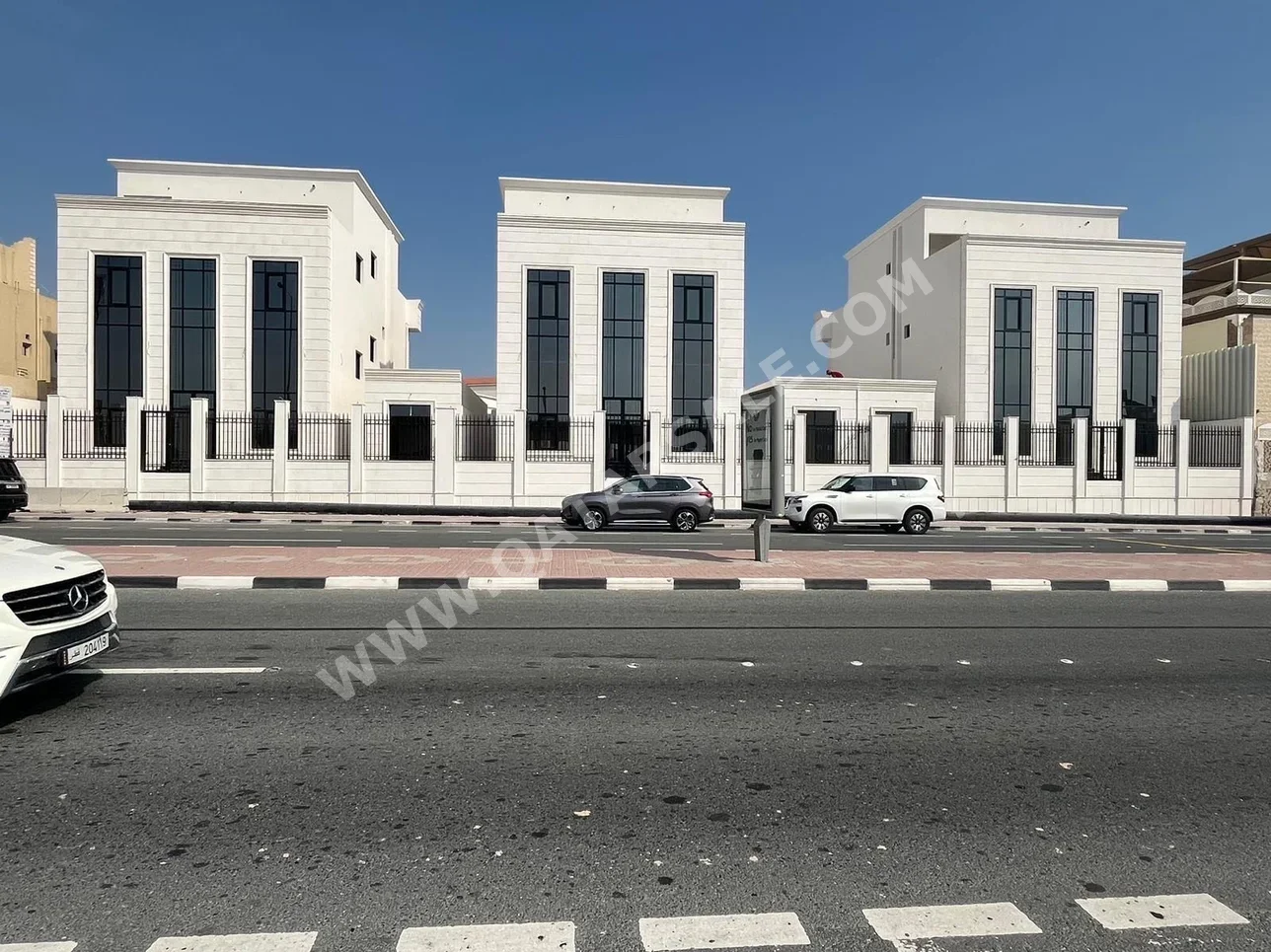 Service  Not Furnished  Al Rayyan  Izghawa  6 Bedrooms