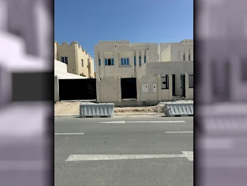 Family Residential  - Not Furnished  - Al Daayen  - Al Khisah  - 7 Bedrooms