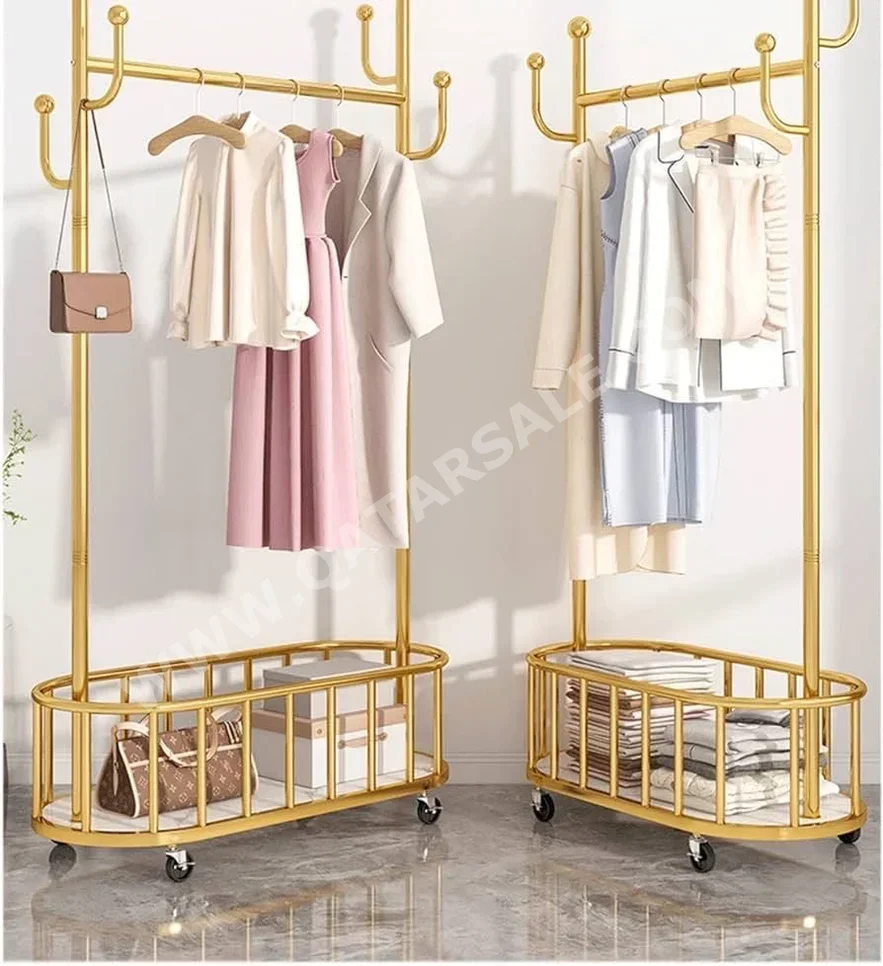 Wardrobes & Dressers Hanging Storage Organizer