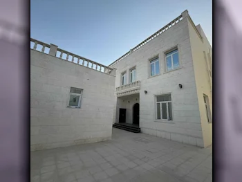 Family Residential  - Not Furnished  - Al Rayyan  - Al Gharrafa  - 6 Bedrooms