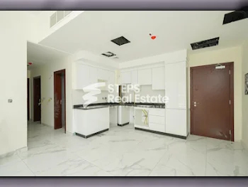 2 Bedrooms  Apartment  For Sale  in Lusail -  Fox Hills  Fully Furnished