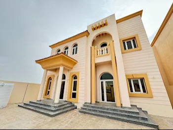 Family Residential  Not Furnished  Al Daayen  Al Sakhama  6 Bedrooms