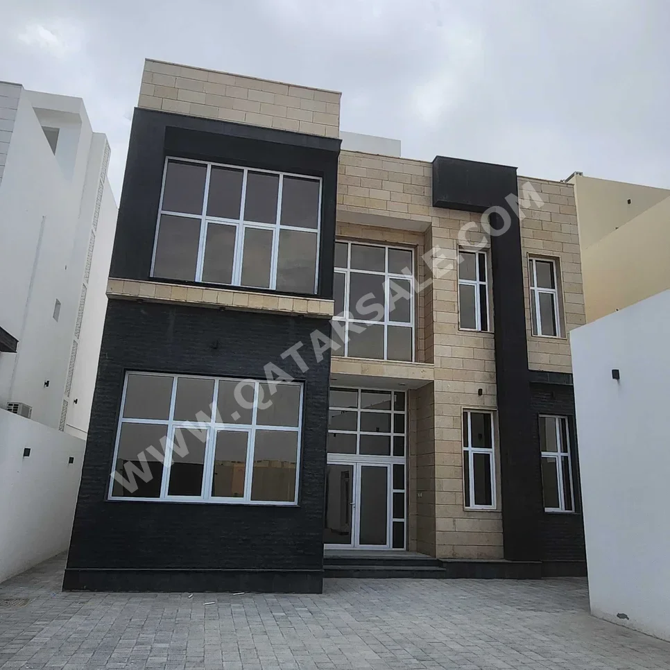 Family Residential  Not Furnished  Doha  Al Hilal  7 Bedrooms