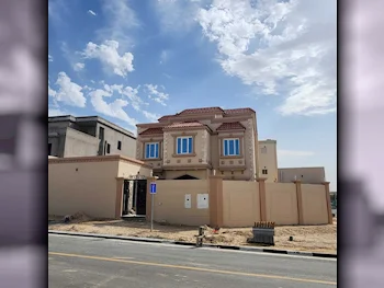 Family Residential  Not Furnished  Umm Salal  Umm Al Amad  7 Bedrooms