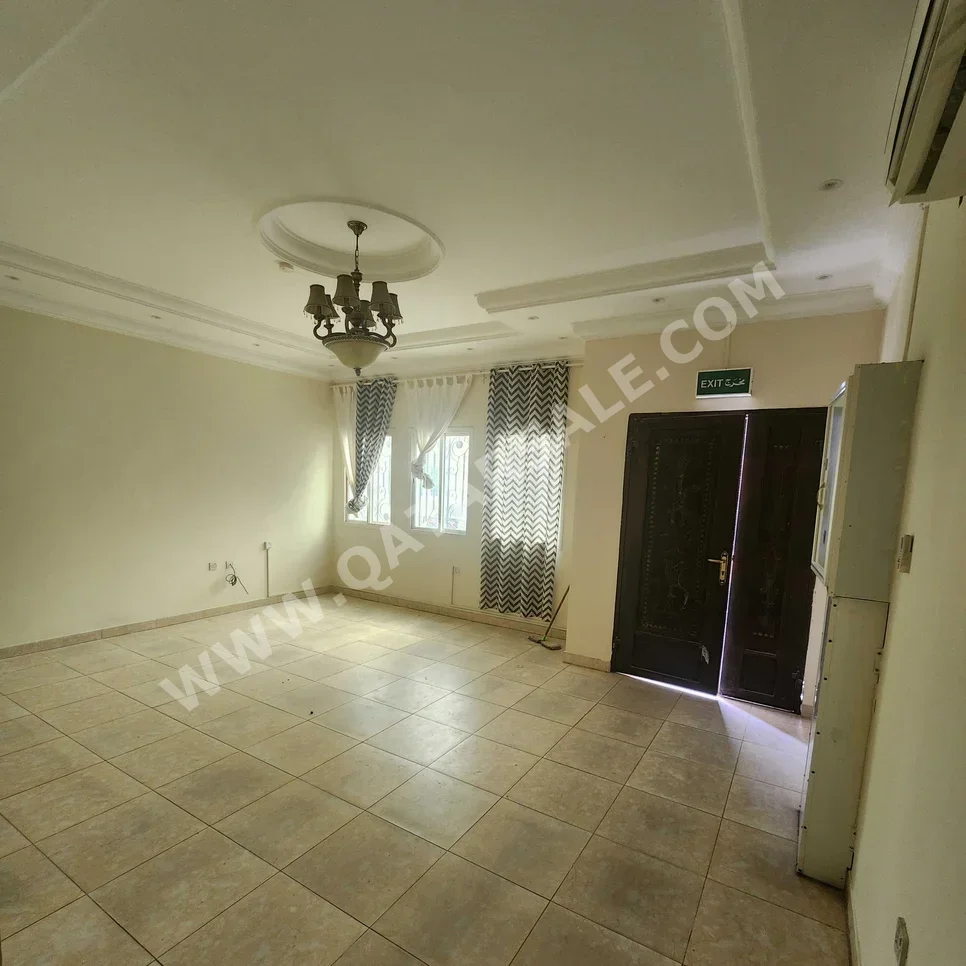 Family Residential  Not Furnished  Al Daayen  Al Sakhama  3 Bedrooms