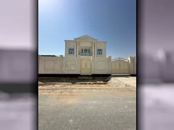 Family Residential  - Not Furnished  - Al Daayen  - Al Khisah  - 8 Bedrooms