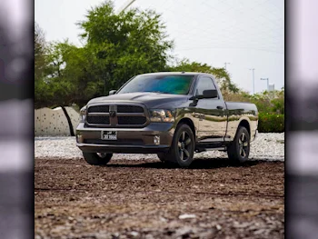 Dodge  Ram  1500  2022  Automatic  15,000 Km  8 Cylinder  Four Wheel Drive (4WD)  Pick Up  Black  With Warranty