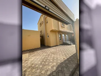 Family Residential  - Not Furnished  - Umm Salal  - Umm Salal Ali  - 7 Bedrooms