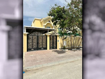 Family Residential  - Not Furnished  - Al Daayen  - Umm Qarn  - 7 Bedrooms