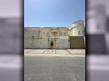 Family Residential  - Not Furnished  - Umm Salal  - Umm Salal Ali  - 7 Bedrooms