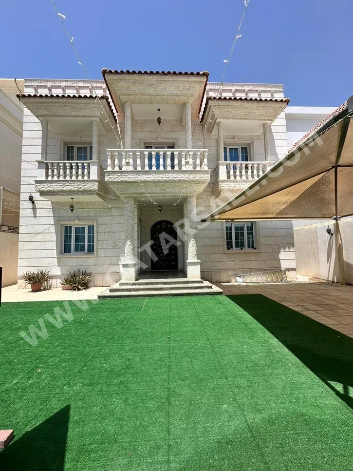 Family Residential  - Not Furnished  - Al Daayen  - Al Sakhama  - 7 Bedrooms