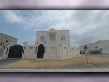 Family Residential  - Not Furnished  - Umm Salal  - Umm Al Amad  - 8 Bedrooms