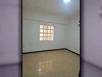 2 Bedrooms  Apartment  For Rent  in Doha -  Al Sadd  Not Furnished