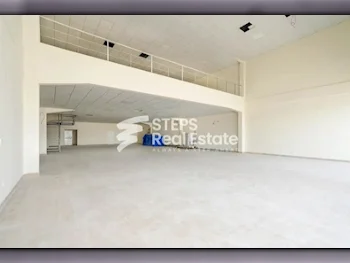 Commercial Shops - Not Furnished  - Al Wakrah  For Rent  - Barkit Al Awamer