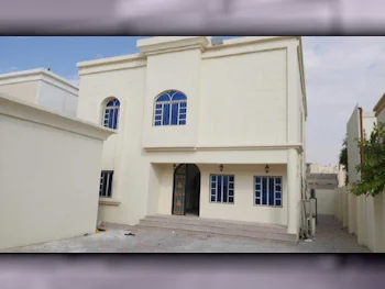 Family Residential  - Not Furnished  - Umm Salal  - Umm Al Amad  - 6 Bedrooms