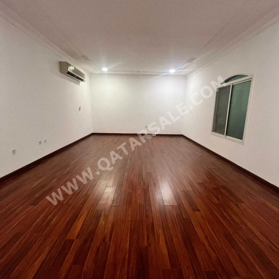 1 Bedrooms  Apartment  For Rent  in Doha -  Al Duhail  Not Furnished