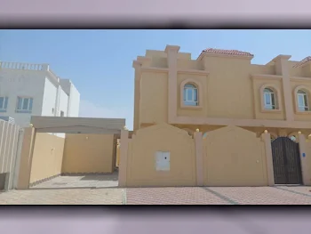 Family Residential  - Not Furnished  - Umm Salal  - Umm Salal Ali  - 7 Bedrooms