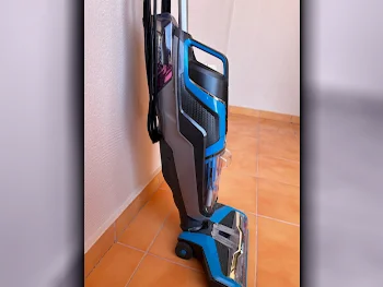 Bissell  Blue /  Wet Dry Vac