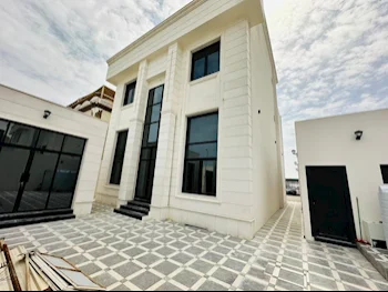 Service  - Not Furnished  - Al Rayyan  - Izghawa  - 6 Bedrooms