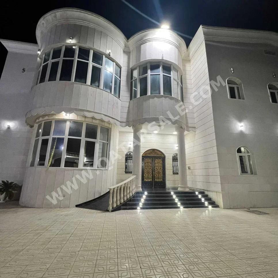 Family Residential  - Not Furnished  - Umm Salal  - Umm Salal Ali  - 12 Bedrooms