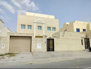 Family Residential  - Not Furnished  - Umm Salal  - Umm Al Amad  - 6 Bedrooms