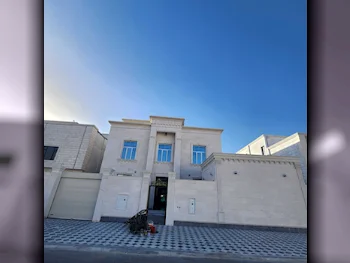 Family Residential  - Not Furnished  - Al Daayen  - Al Khisah  - 7 Bedrooms