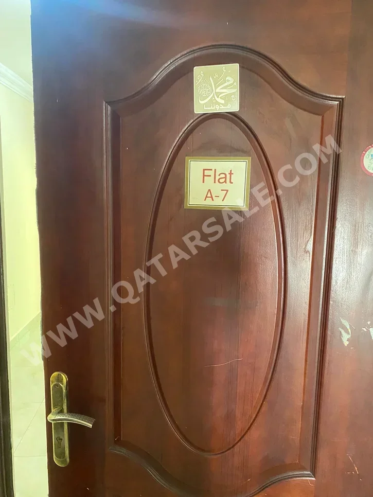 1 Bedrooms  Apartment  For Rent  in Al Rayyan -  Muaither  Not Furnished