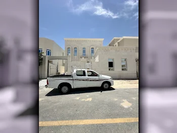 Family Residential  - Not Furnished  - Al Daayen  - Umm Qarn  - 8 Bedrooms